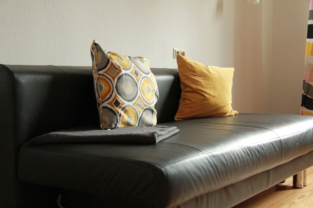 Photo of Bedroom in Kitzingen
