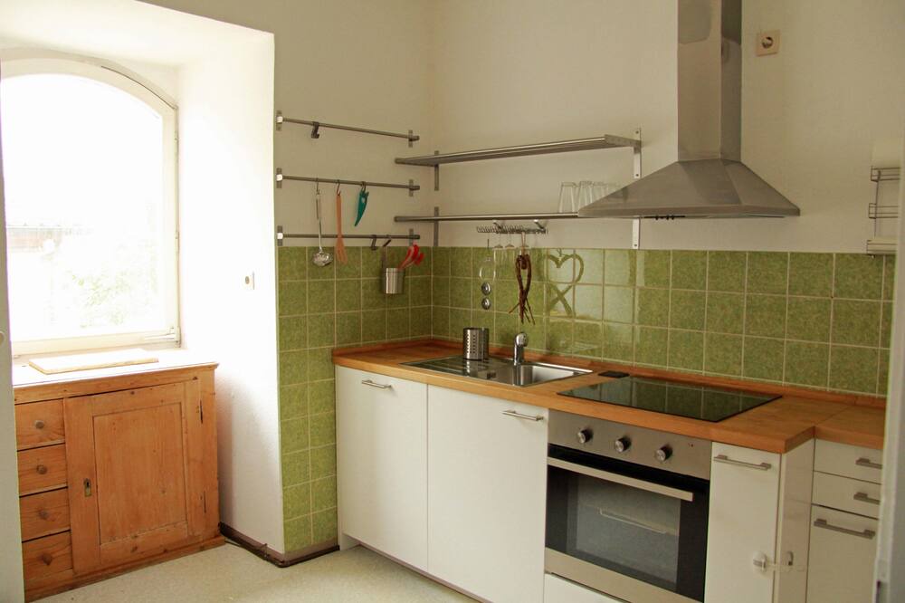 Photo of Kitchen in Kitzingen