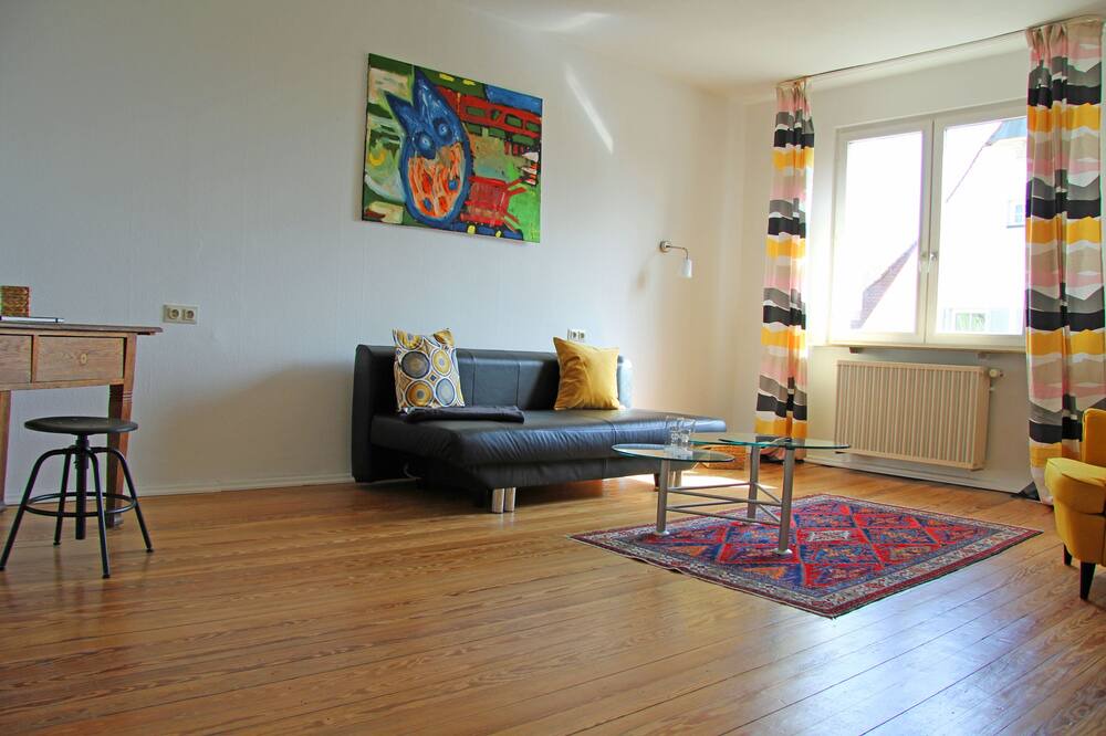 Photo of Livingroom in Kitzingen