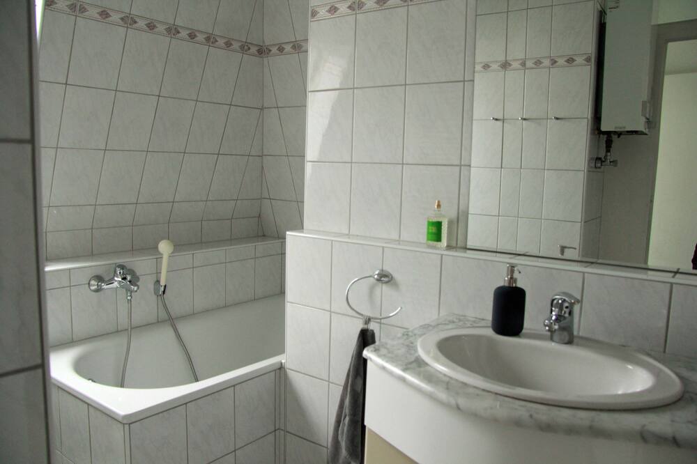 Photo of Bathroom in Kitzingen