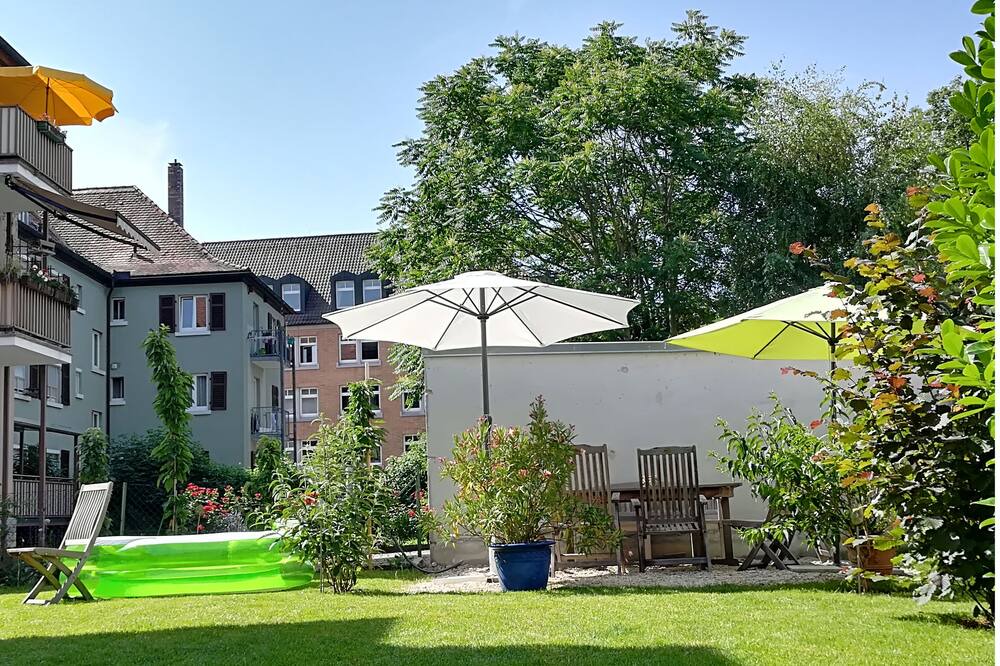 Photo of Outdoor in Kitzingen