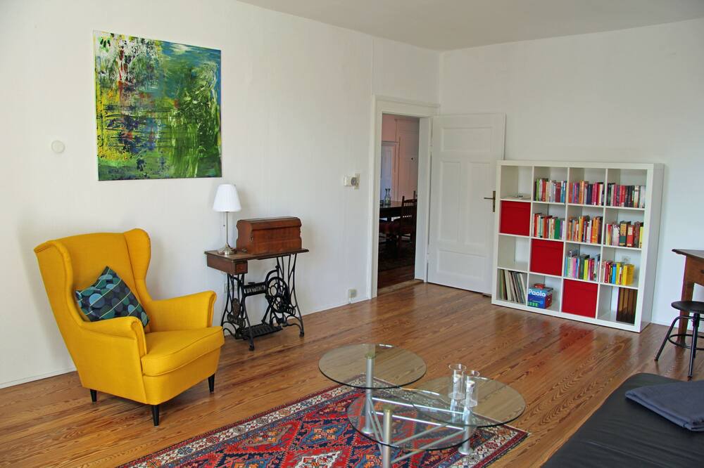 Photo of Livingroom in Kitzingen