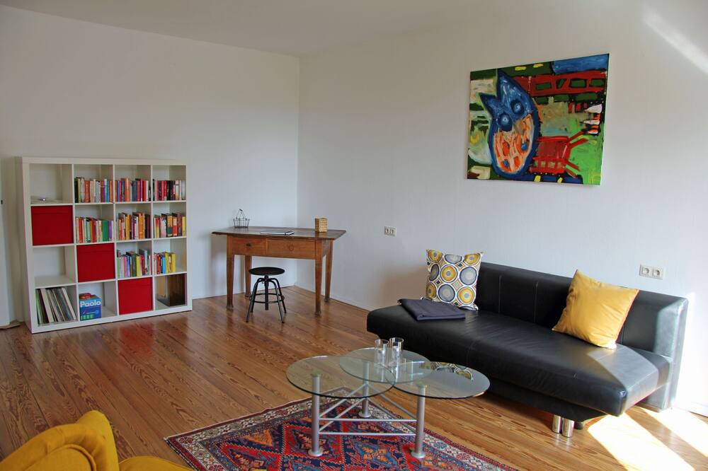 Photo of Livingroom in Kitzingen