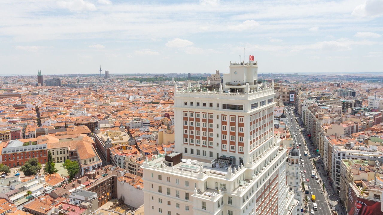 Photo of Outdoor in Moncloa - Arguelles