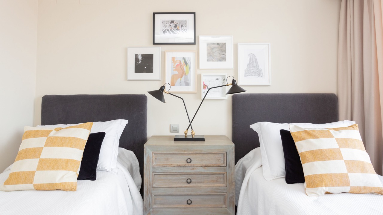 Photo of Bedroom in Moncloa - Arguelles