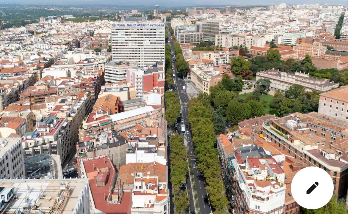 Photo of Outdoor in Moncloa - Arguelles