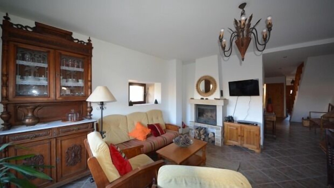 Photo of Livingroom in Molinos de Duero