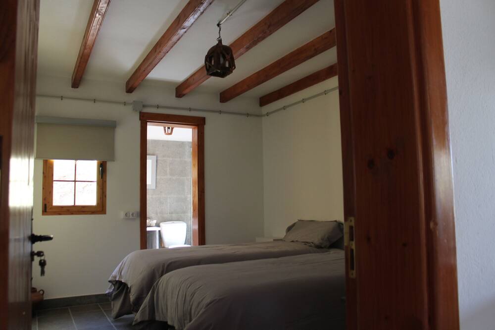 Photo of Bedroom in Santa Brigida