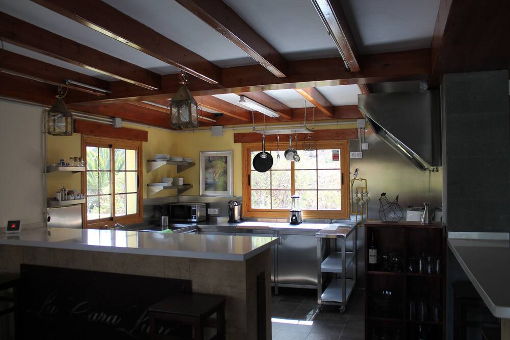 Photo of Kitchen in Santa Brigida