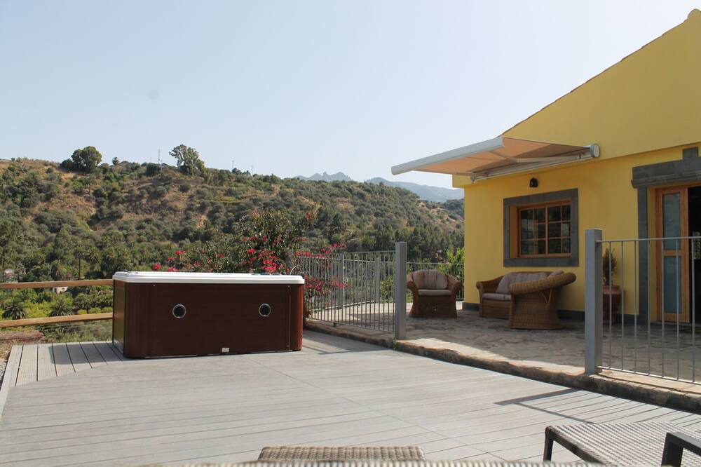 Photo of Others in Santa Brigida