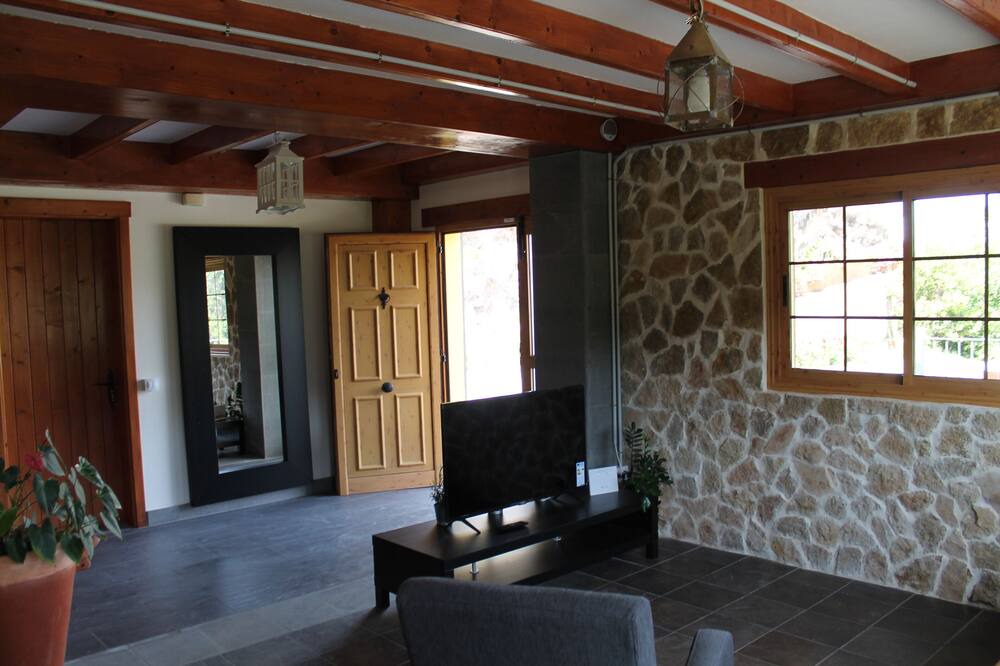 Photo of Livingroom in Santa Brigida
