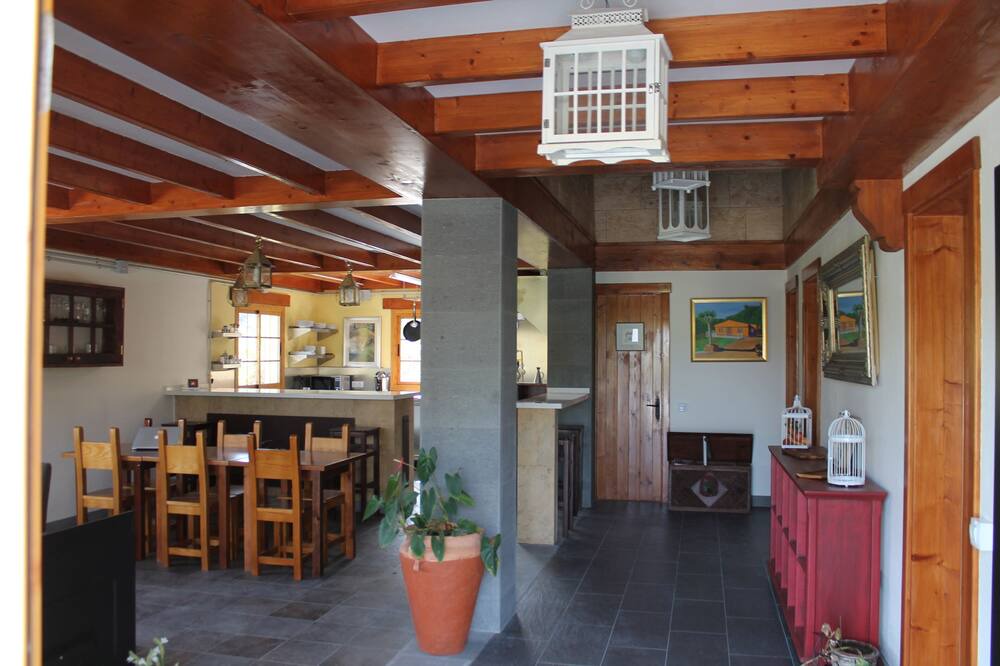 Photo of Livingroom in Santa Brigida