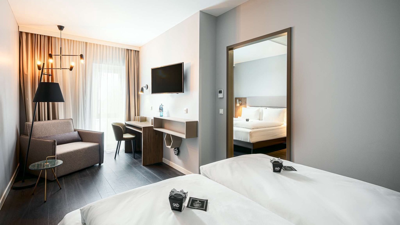 Photo of Bedroom in Oberhausen