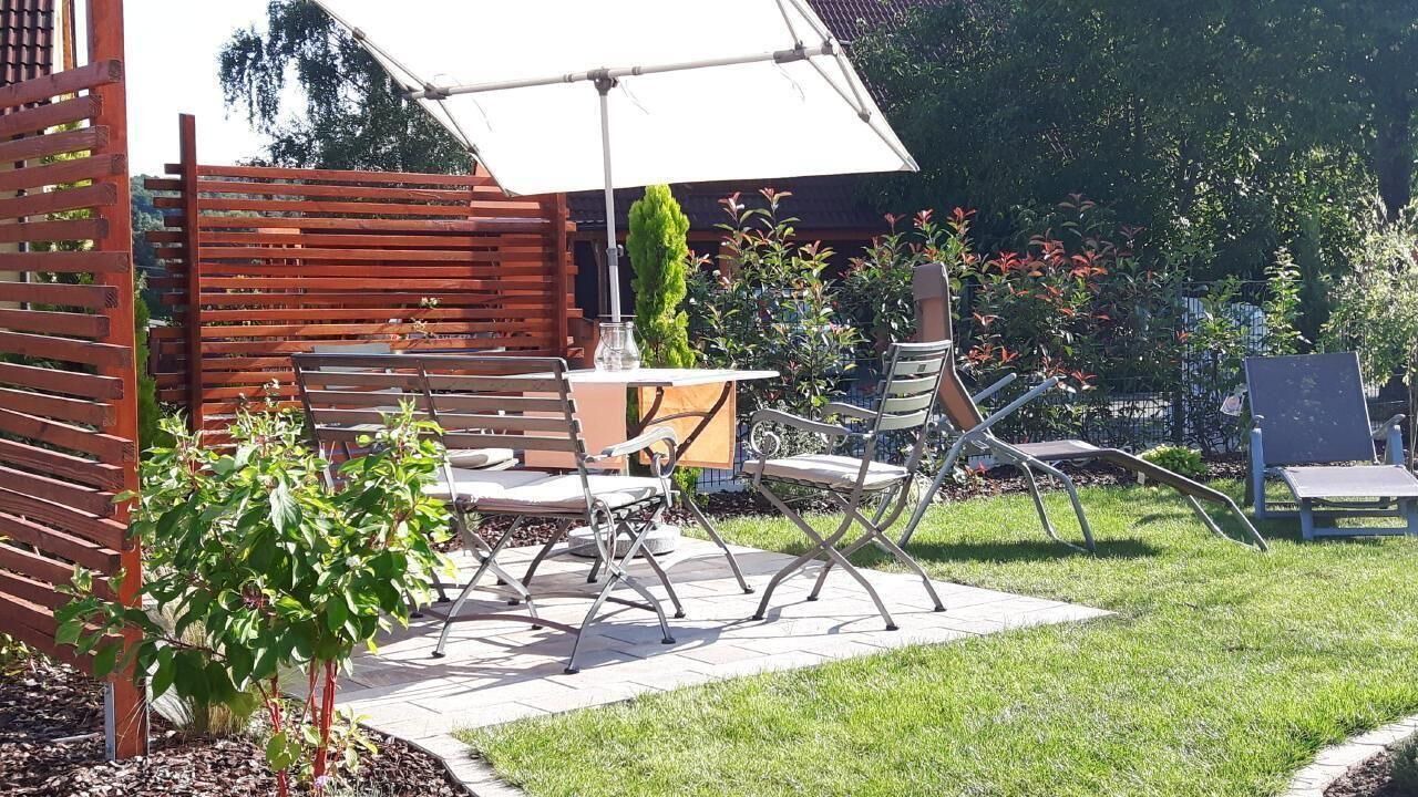 Photo of Patio Balcony in Drosendorf