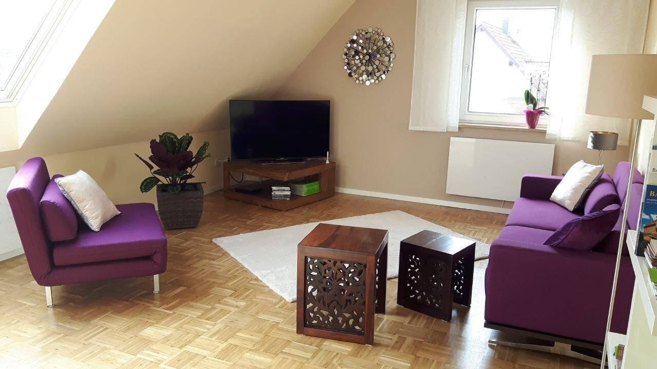 Photo of Livingroom in Drosendorf