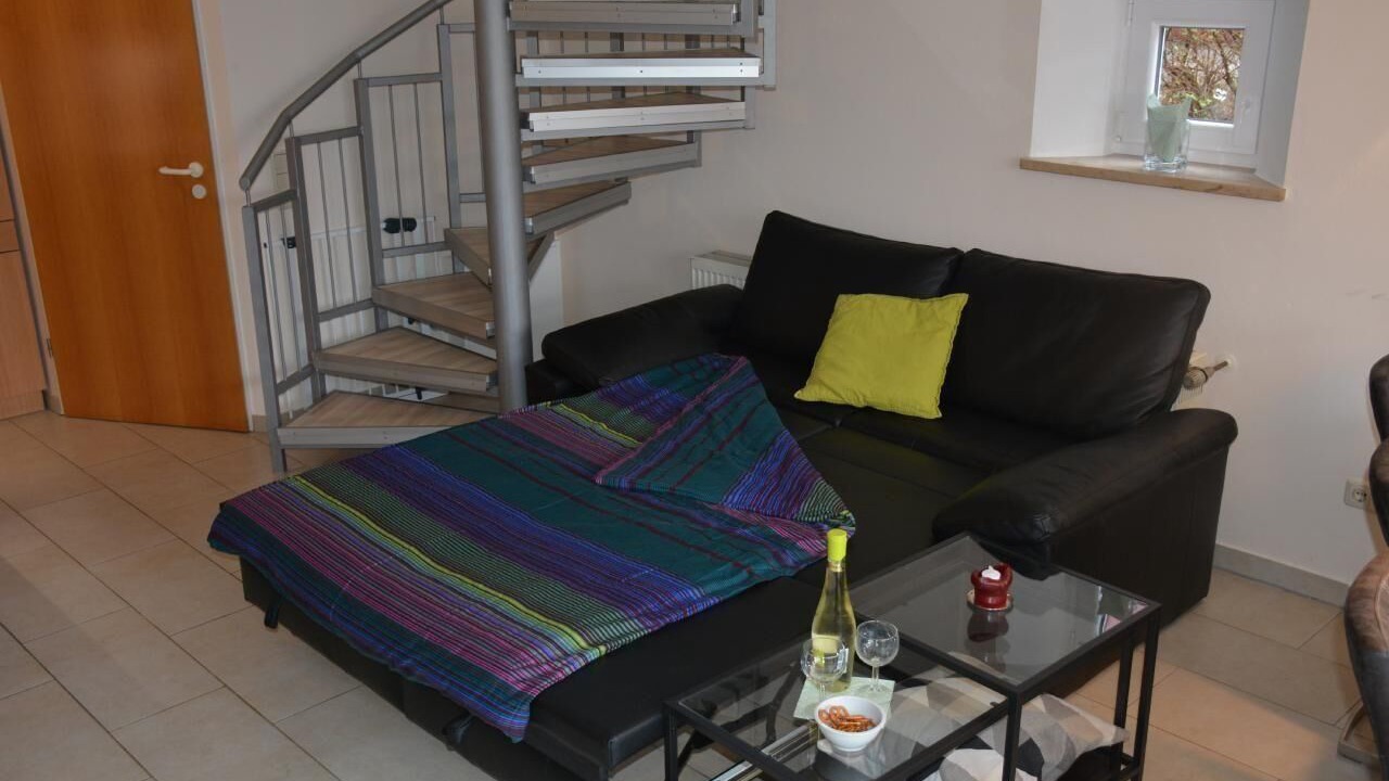 Photo of Livingroom in Zandt