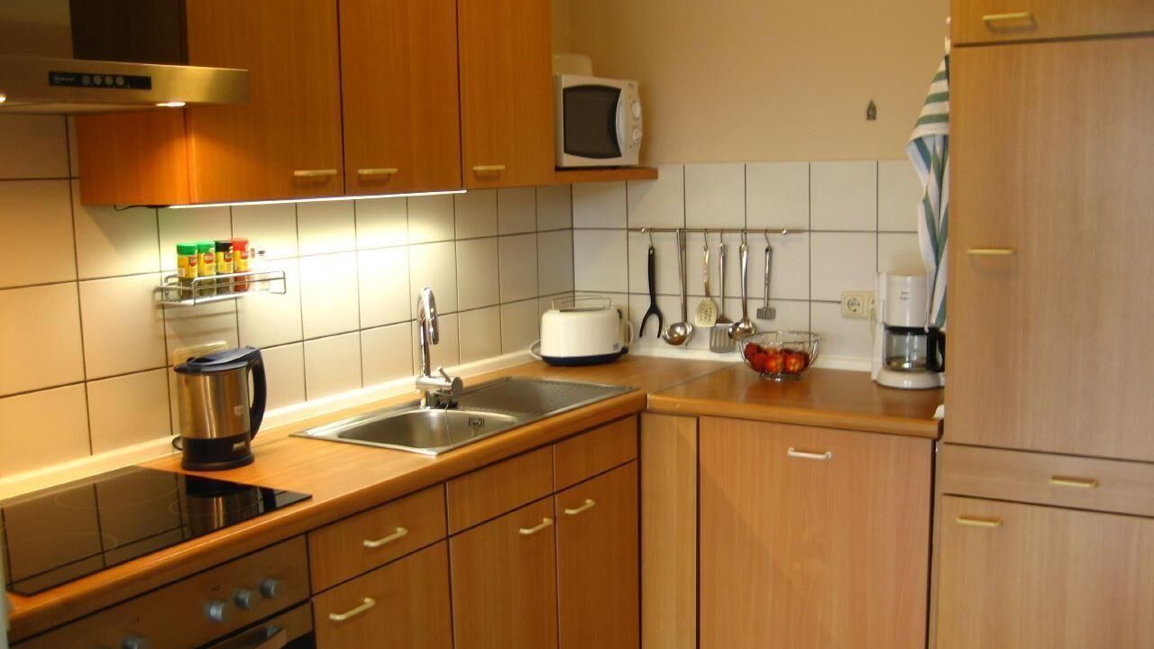 Photo of Kitchen in Zandt