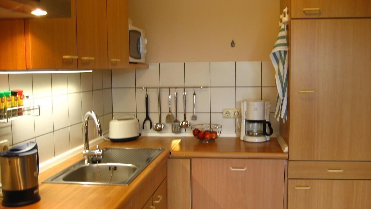 Photo of Kitchen in Zandt
