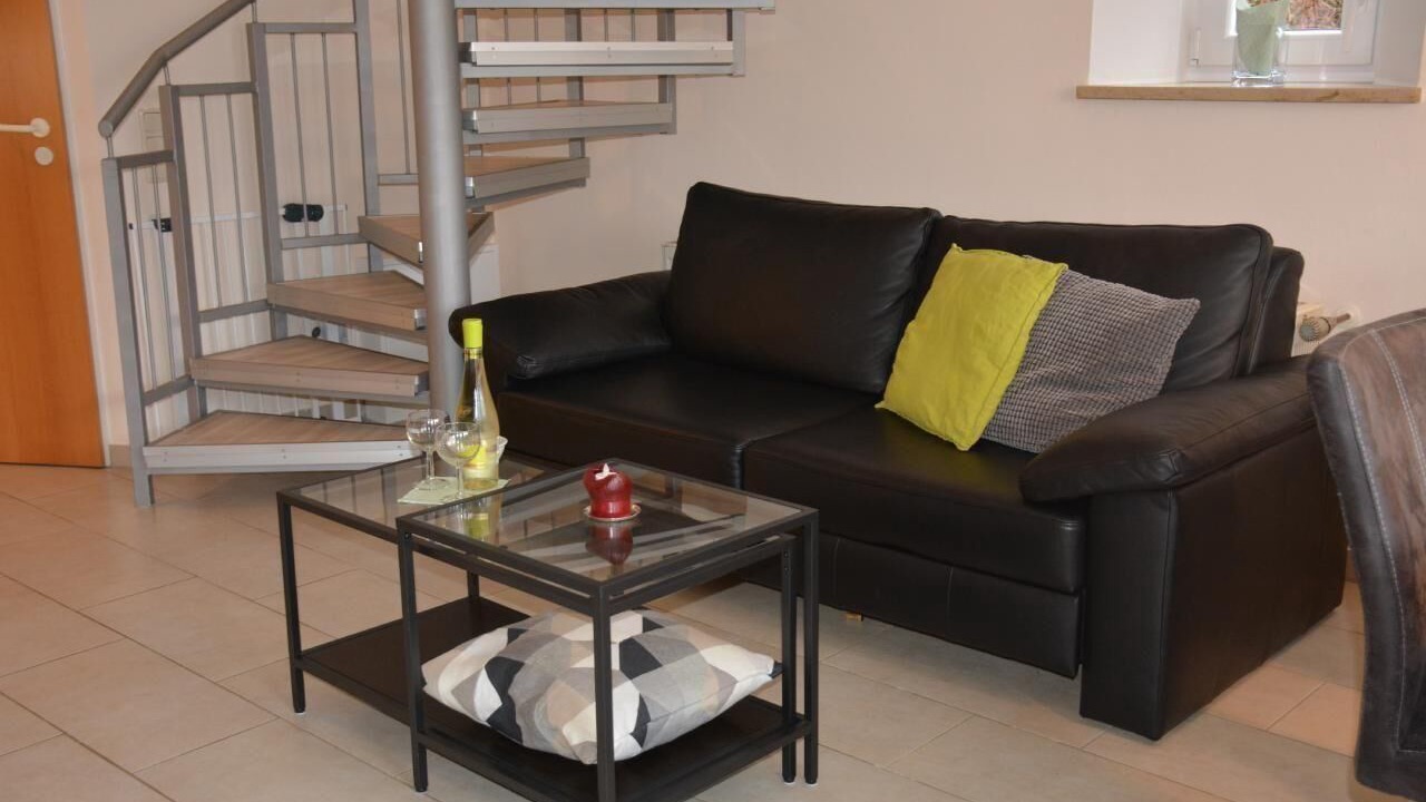Photo of Livingroom in Zandt