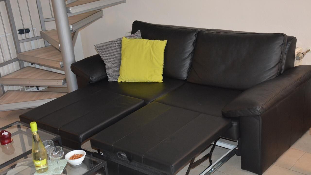 Photo of Livingroom in Zandt