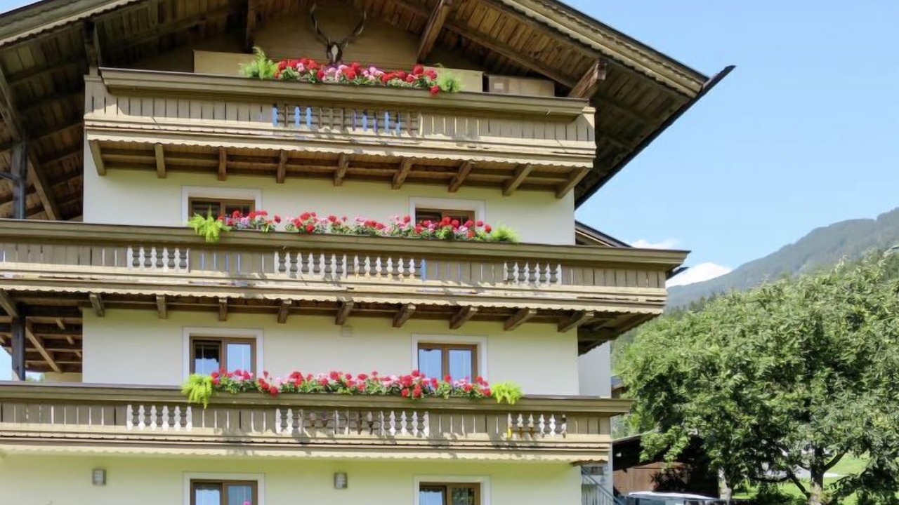 Photo of Outdoor in Hart im Zillertal