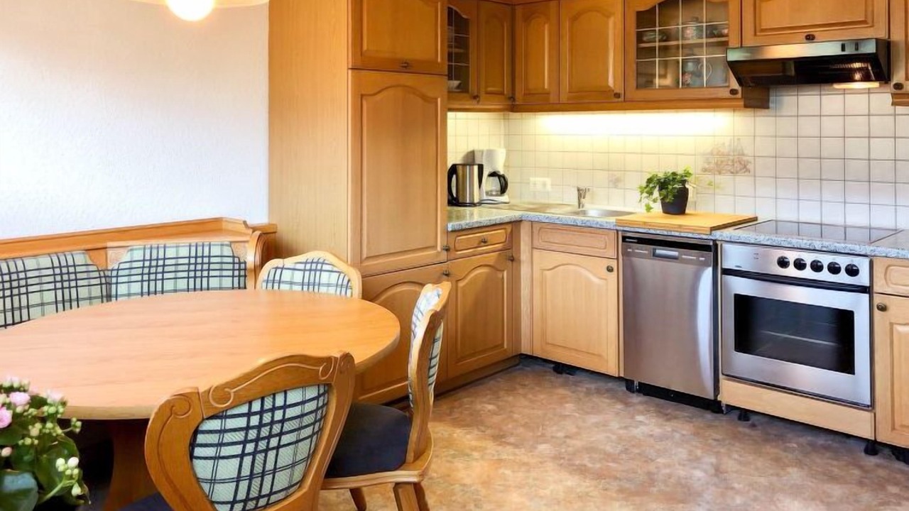 Photo of Kitchen in Hart im Zillertal