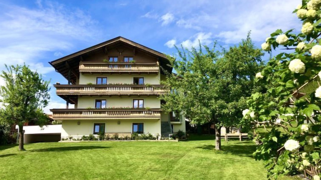 Photo of Outdoor in Hart im Zillertal