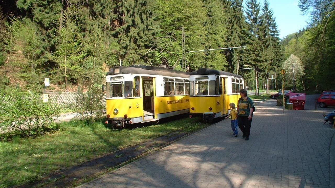 Photo of Outdoor in Lichtenhain