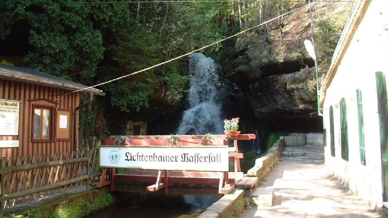 Photo of Outdoor in Lichtenhain