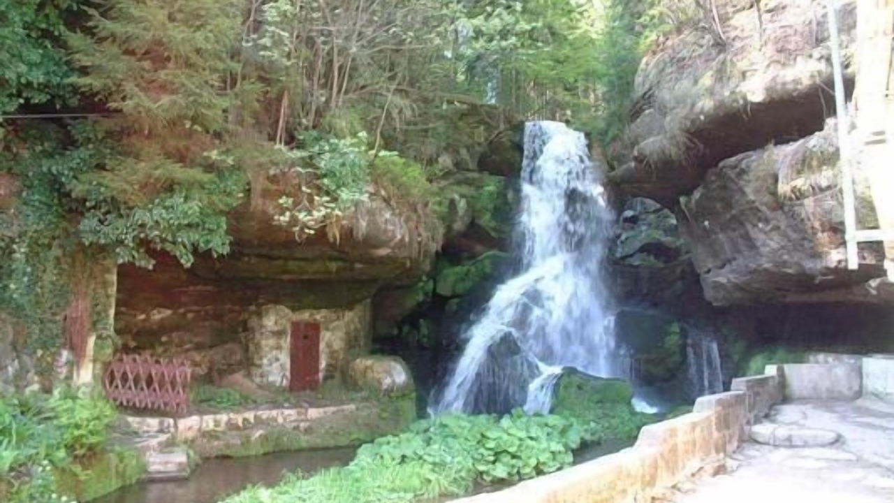 Photo of Outdoor in Lichtenhain