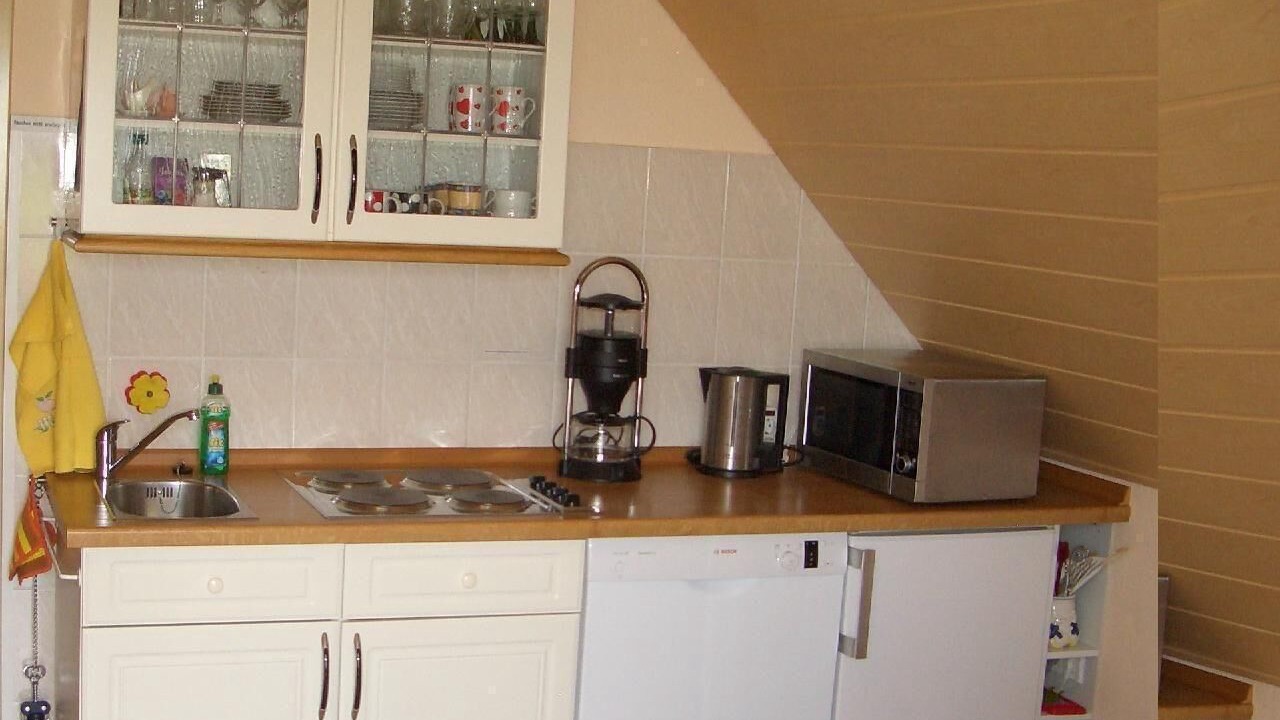 Photo of Kitchen in Lichtenhain