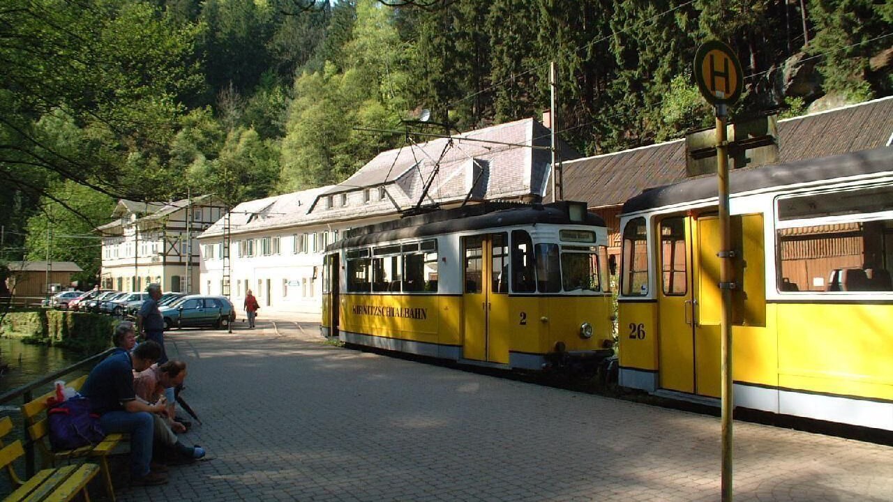 Photo of Outdoor in Lichtenhain