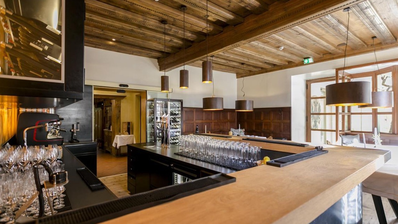 Photo of Kitchen in Innsbruck City Centre