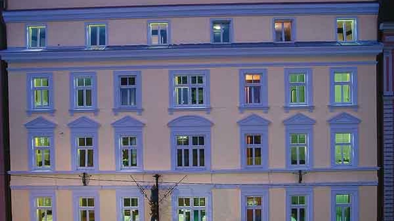 Photo of Outdoor in Innsbruck City Centre