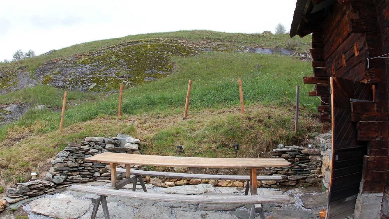 Photo of Outdoor in Evolene