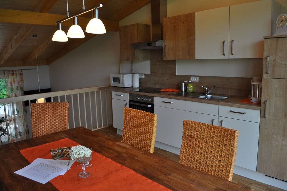 Photo of Kitchen in Leutershausen