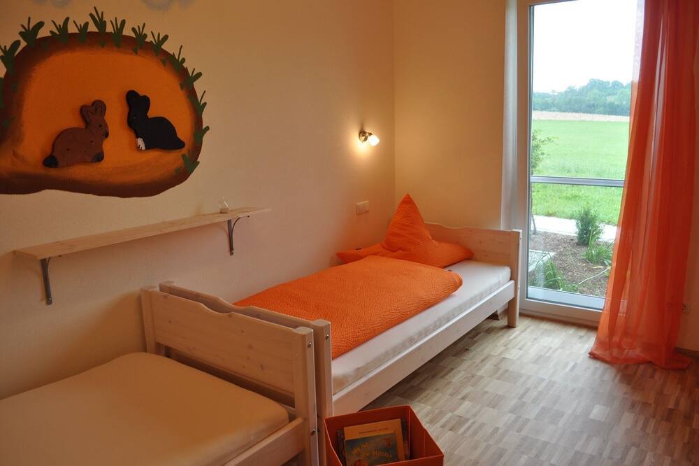 Photo of Bedroom in Leutershausen