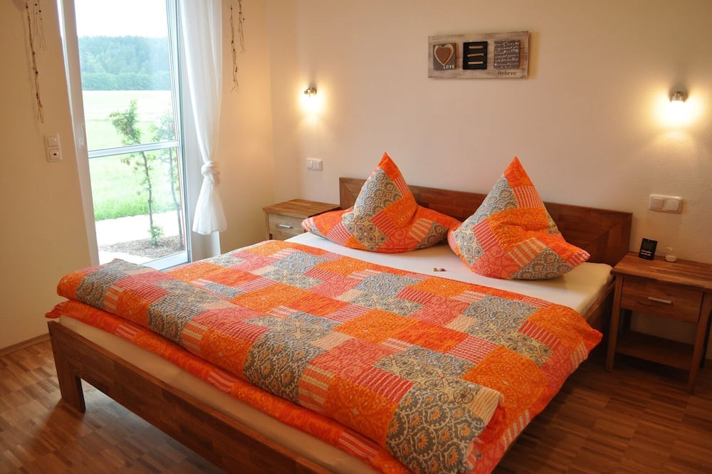 Photo of Bedroom in Leutershausen