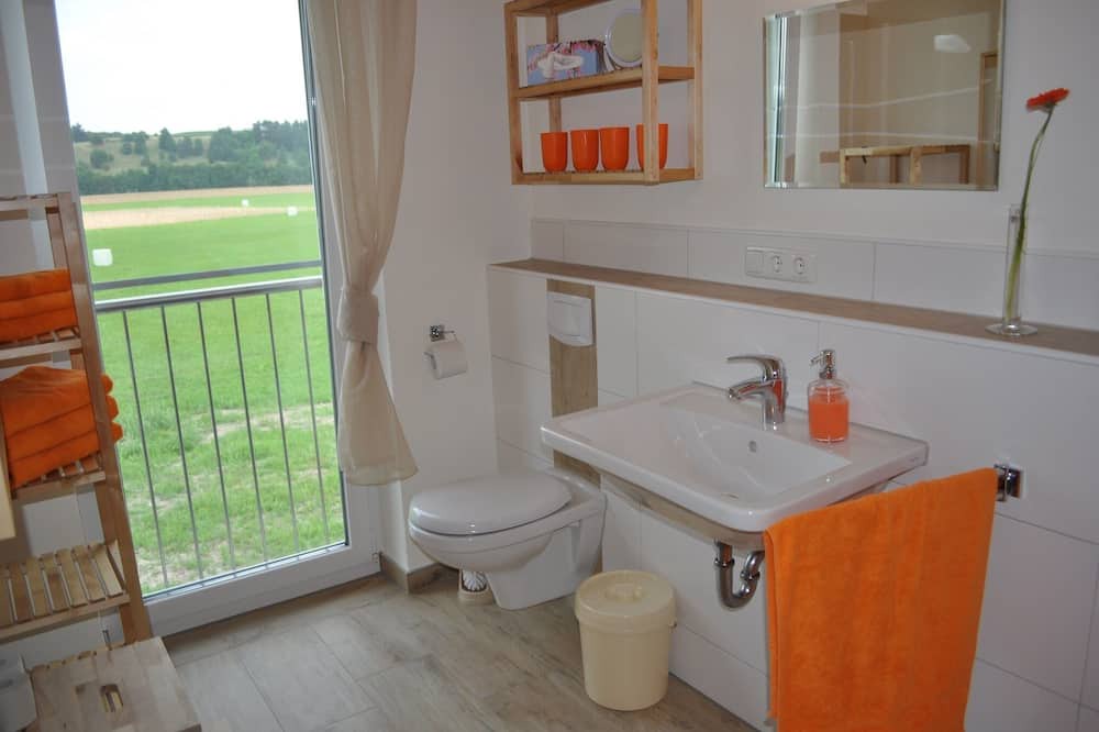 Photo of Bathroom in Leutershausen