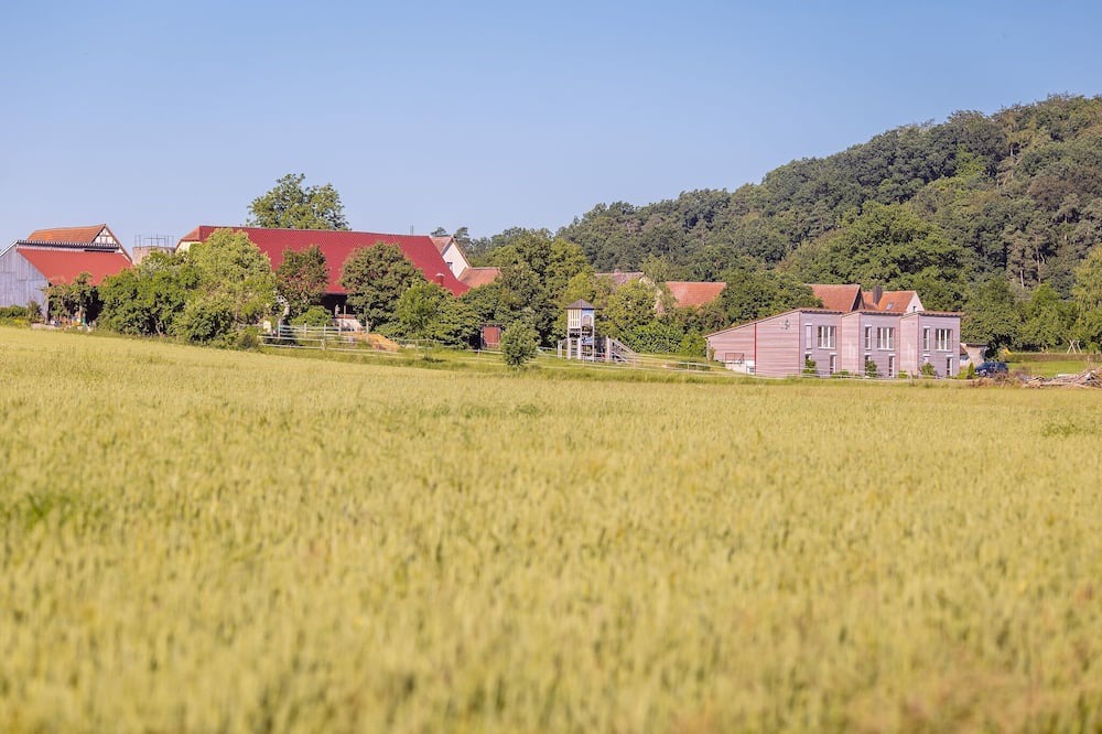 Photo of Outdoor in Leutershausen