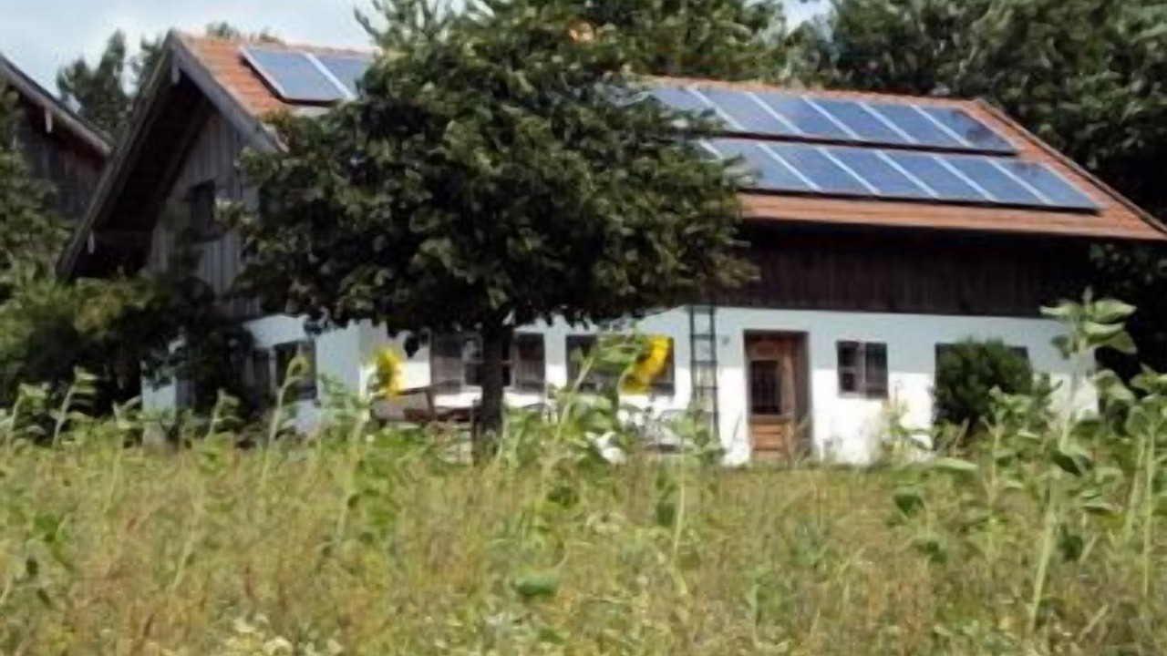 Photo of Outdoor in Hebertsfelden