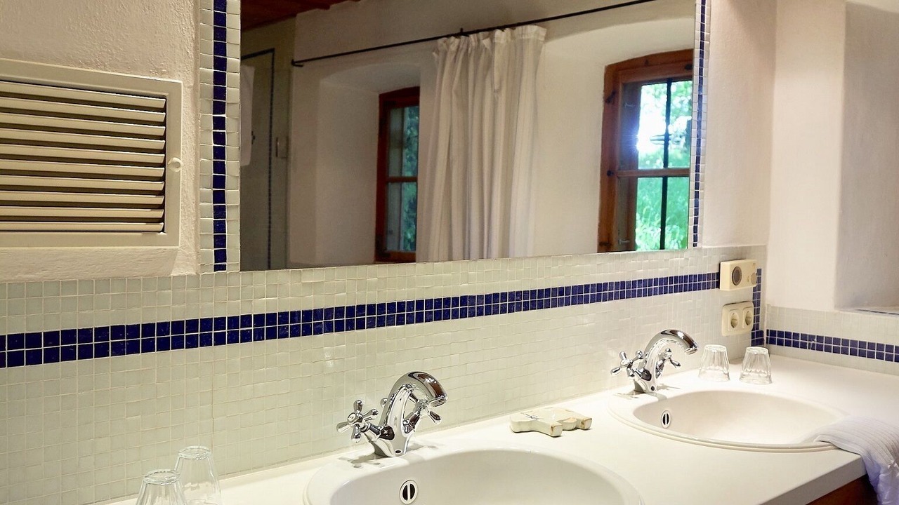 Photo of Bathroom in Hebertsfelden