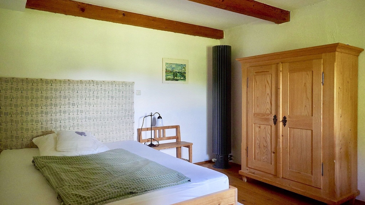 Photo of Bedroom in Hebertsfelden