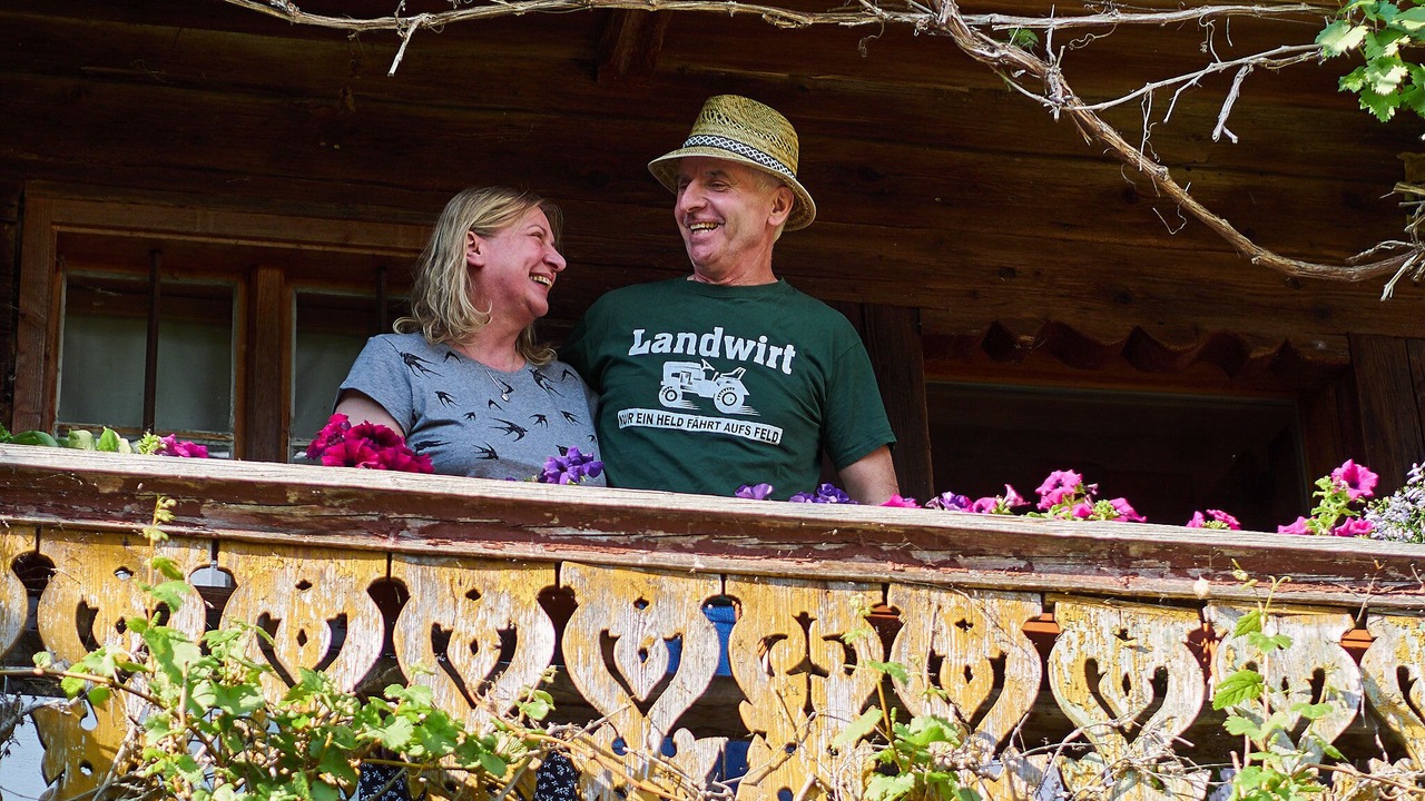 Photo of Others in Hebertsfelden