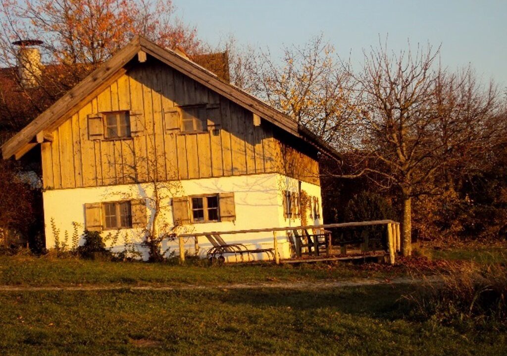 Photo of Outdoor in Hebertsfelden