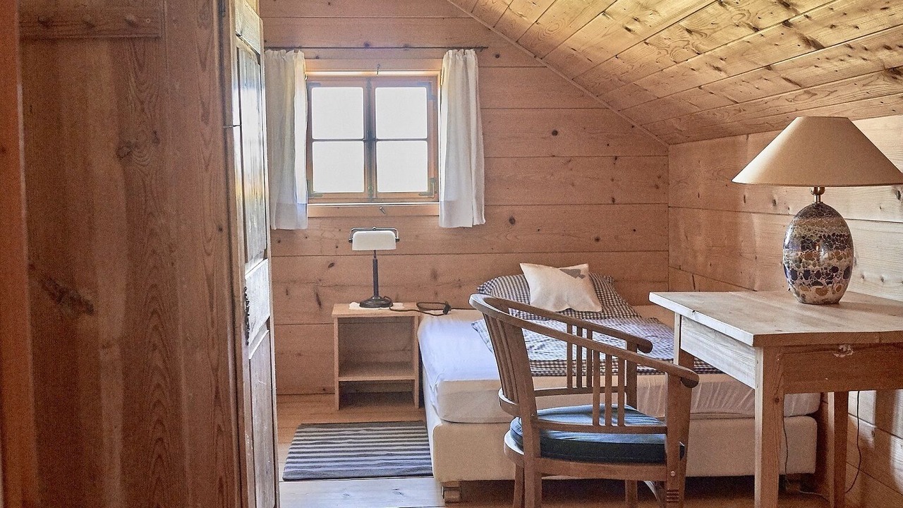 Photo of Livingroom in Hebertsfelden