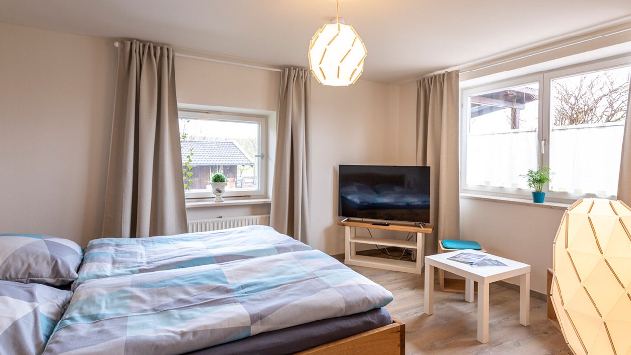 Photo of Bedroom in Taching a.See