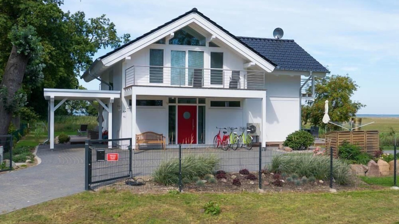 Photo of Outdoor in Bodstedt