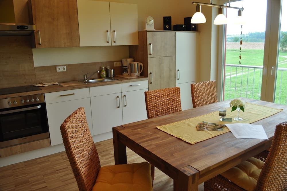 Photo of Kitchen in Leutershausen