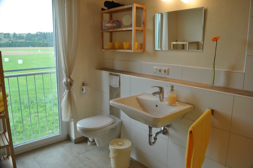 Photo of Bathroom in Leutershausen